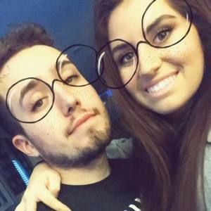 Meet your Posher, Anthony